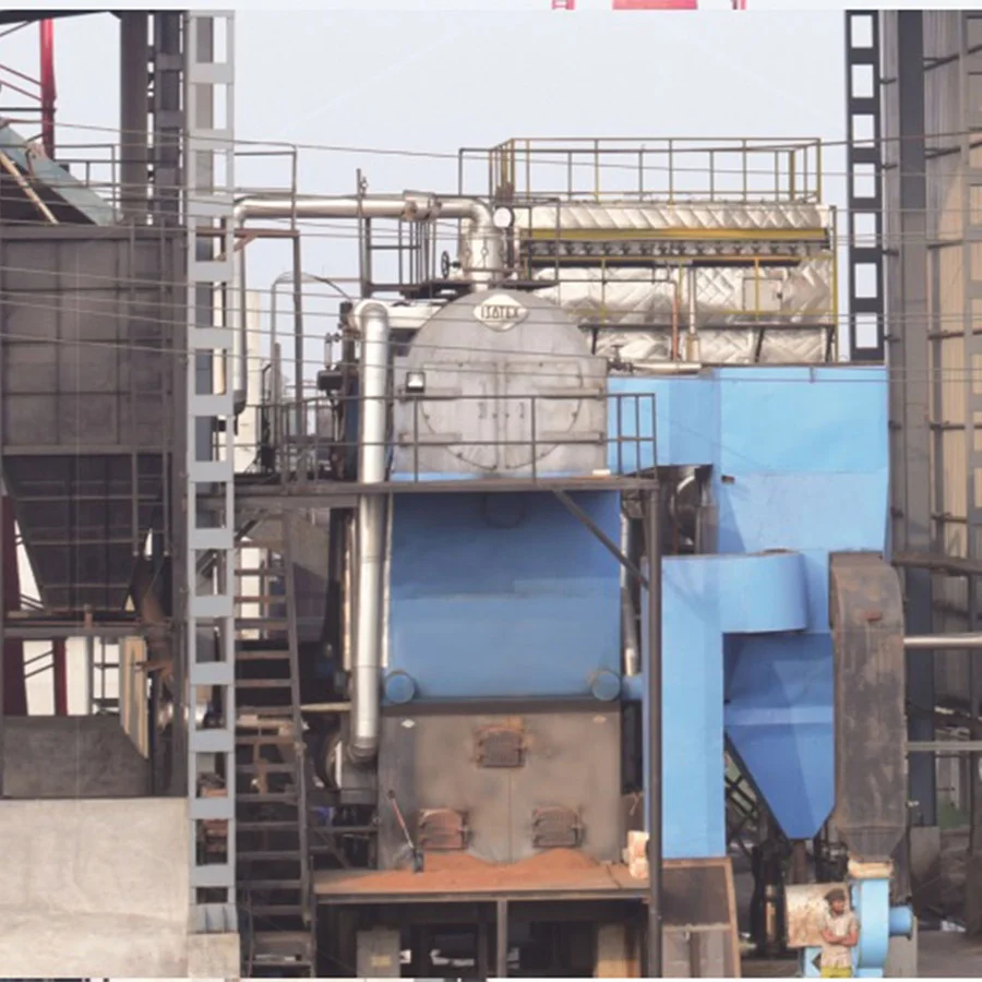 coal-and-fired-fbc-boiler