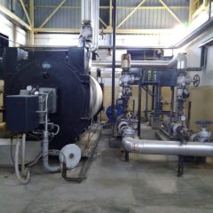 Banas Dairy CS 1