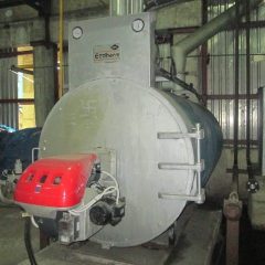 HTM Heater - Chemical CS 1