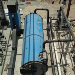 Oil & Gas - CS 3