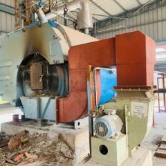 Oil & Gas - Reliance CBG CS 2