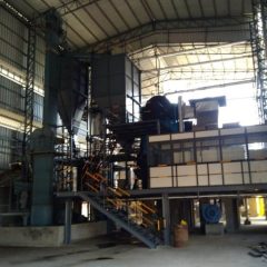 Oil Refining - Edible Oil CS 3