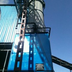Oil Refining - Edible Oil CS 4