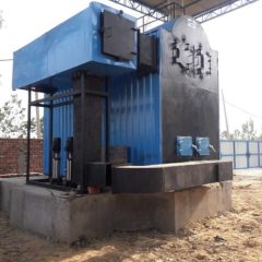 Oil Refining - Edible Oil CS 7