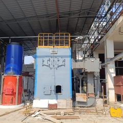 Oil Refining - Edible Oil CS 8