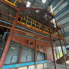 Pharmaceuticals - Speciality Chemicals Manufacturing CS 2