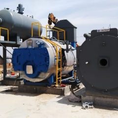 TK Oil SB - Chemical CS 2