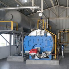 TK Oil SB - Chemical CS 3